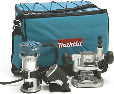 Фрезер Makita RT0700CX2