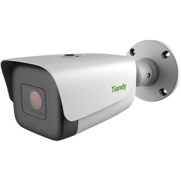 IP камера видеонаблюдения Tiandy TC-C32TS I8/A/E/Y/M/H/2.7-13.5mm/V4.0 белый 2.7-13.5мм