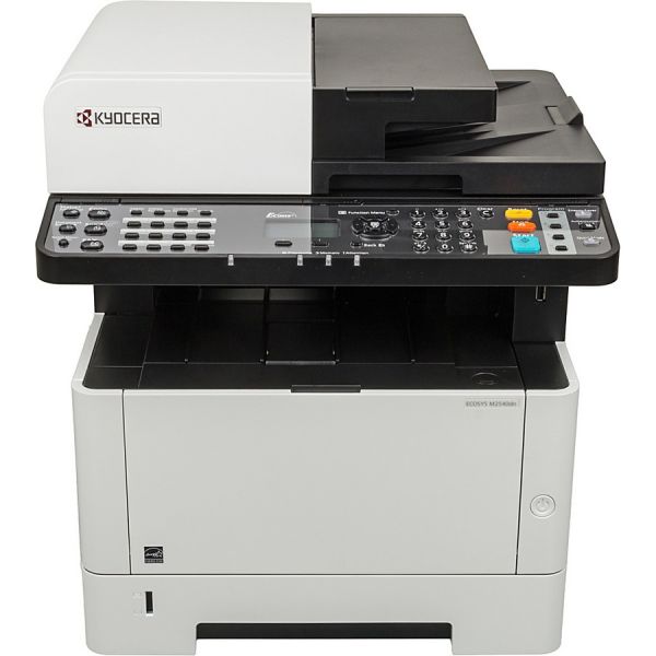 МФУ Kyocera Ecosys M2540DN A4 лазерный белый [1102sh3nl0/_d]