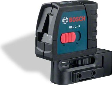 Нивелир Bosch 601063701