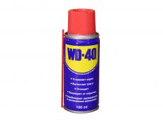 Смазка WD-40 WD-40 0,1 л