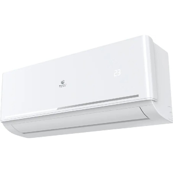 Сплит-система Royal Clima Felicita RC-FC22HN 24 м2 2,4/2,5 кВт белый