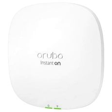 Точка доступа HPE Instant On AP25 RW (R9B28A#AC3) белый