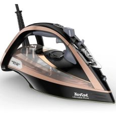 Утюг Tefal FV9845E0 3200 Вт черный/бежевый