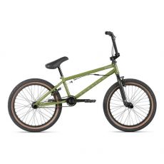 Велосипед BMX Haro Downtown DLX 20