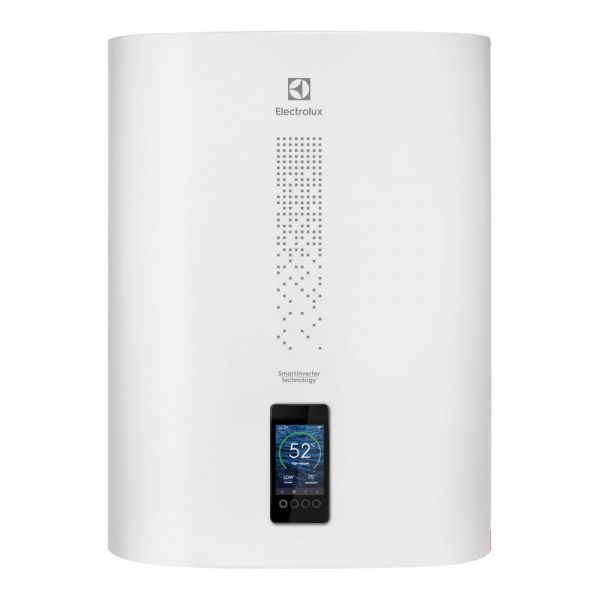 Водонагреватель Electrolux EWH 30 Smartinverter накопительный 2 кВт 30 л белый